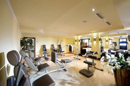 Schmelmer Hof & Resort - 88