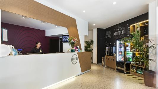 B&B Milano San Siro - 26