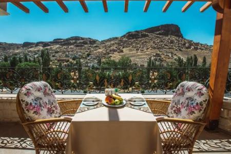 Kapadokya Hill & Spa (12+) - 11