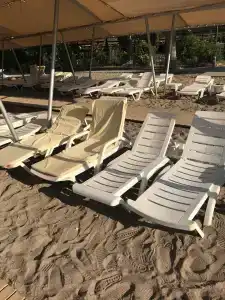 MERİDİA BEACH - 32