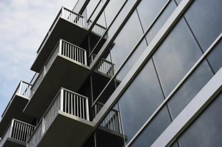 Mondrian Park Avenue - 15