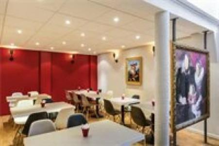 ibis Styles Paris Alesia Montparnasse - 71