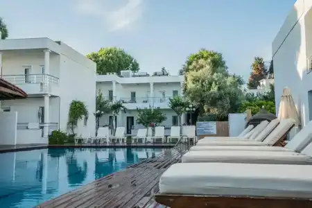 Costa Maya Bodrum - 75