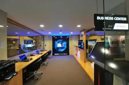 Zorlu Grand Trabzon - 23