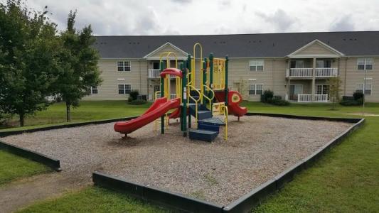 The Colonies at Williamsburg - 19