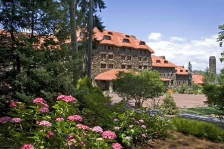 The Omni Grove Park Inn - Asheville - 22