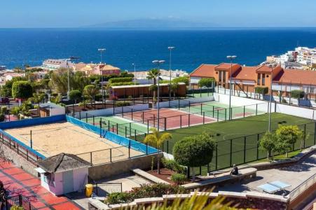 Landmar Costa los Gigantes - 5