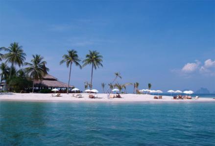 Koh Mook Sivalai Beach Resort - 46