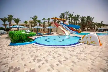 Royal Star Beach Resort - 48