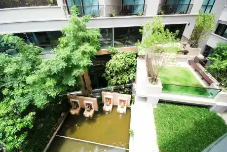 Tara Mantra Cha-Am Resort - 21
