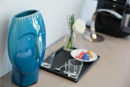 Yelo Belle Epoque powered by Sonder - 45