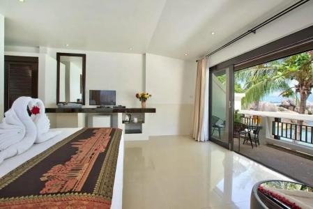Crystal Bay Beach Resort - 72