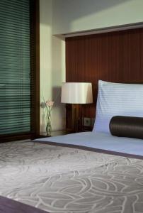 Grand Millennium Al Wahda and Executive Apartments Abu Dhabi - 88