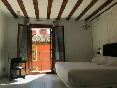 Posada del León de Oro Boutique - 19