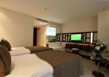 Victory & Spa Istanbul - 74