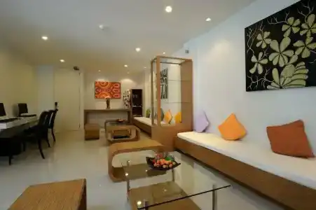 The Lantern Resorts Patong - SHA Extra Plus - 54