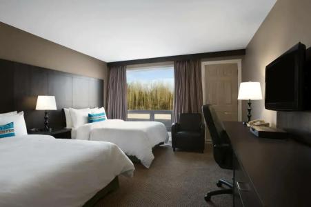 Ramada By Wyndham İstanbul Taksim - 50