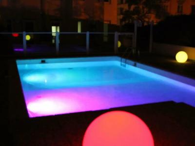 ibis Centre Gare - 15