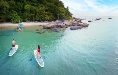 Anantara Layan Phuket Resort - 19