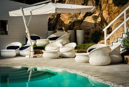 Grand Resort&SPA Ma&Ma - Adults Only - 38