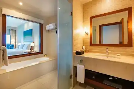 Radisson Blu Resort, Fujairah - 76