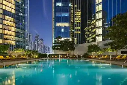 Anantara Downtown Dubai
