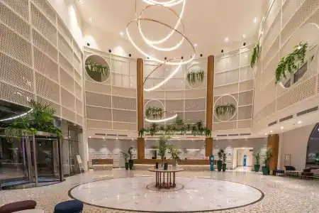 Liberty Fabay - Ultra All Inclusive - 90