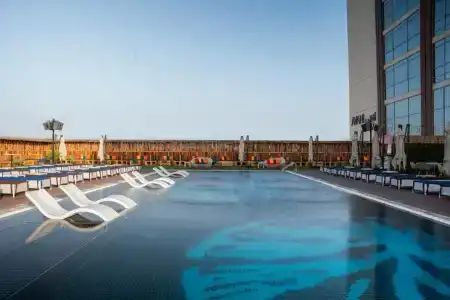 Avani Ibn Battuta Dubai - 42