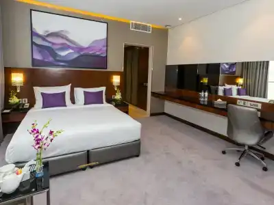 Flora Al Barsha at the Mall - 83