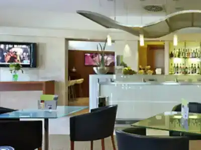 Novotel Roma Est - 89