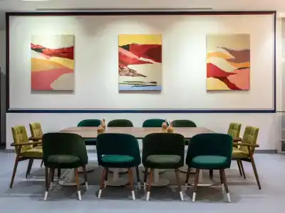 Leva and Suites, Mazaya Centre - 35