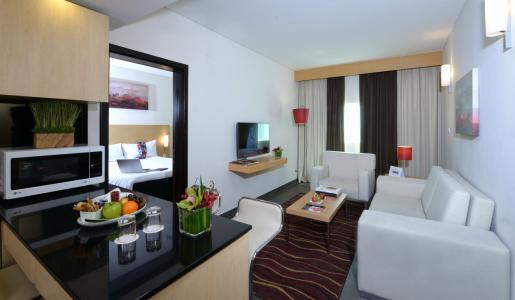 ibis Seef Manama - 91
