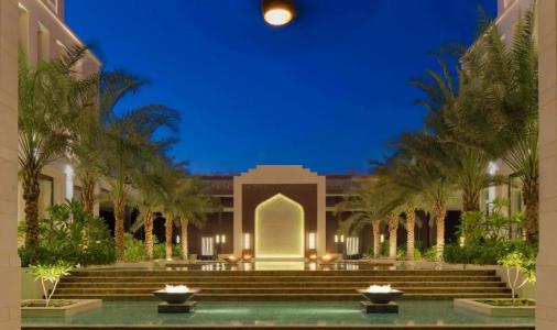 Radisson Collection Muscat, Hormuz Grand - 16