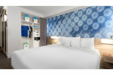 The LINQ and Casino - 88