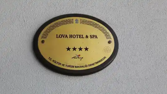 Yalova Lova & SPA Yalova - 9