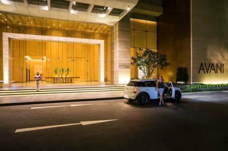Avani Plus Riverside Bangkok - 74