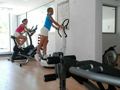 Albatros Spa & Resort - 32