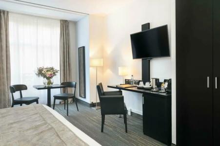 Best Western Plus Hôtel Massena Nice - 17