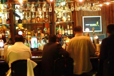 Golden Tulip Bahrain - 87