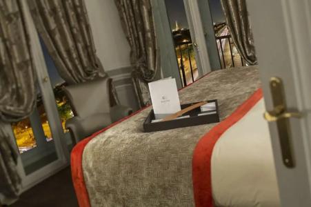 Hôtel Regina Louvre - 80