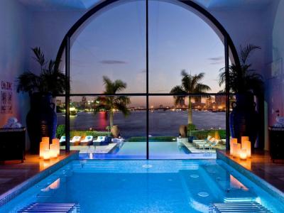 Sofitel Cairo Nile El Gezirah - 85