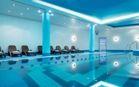 Radisson Collection, Warsaw - 77