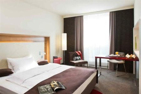 Mercure Stuttgart Airport Messe - 24