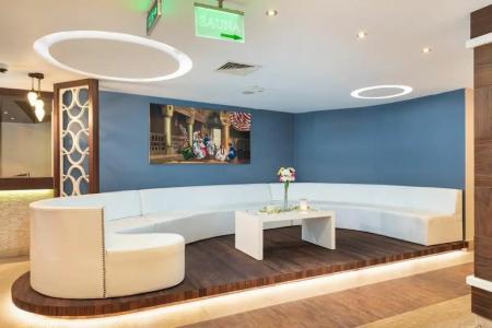 Delta by Marriott Antalya Lara ADULT ONLY - 39