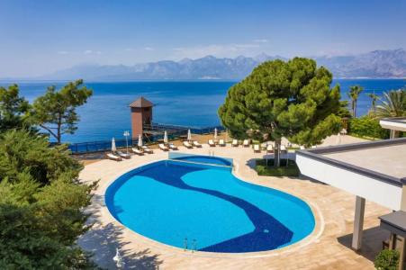 Delta by Marriott Antalya Lara ADULT ONLY - 56