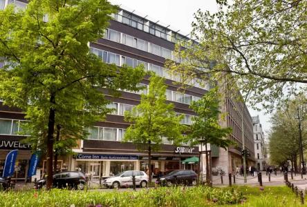 Come Inn Berlin Kurfürstendamm - 4