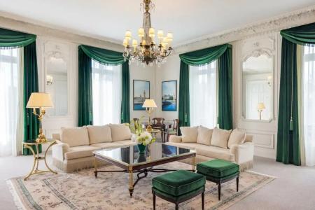 InterContinental Paris Le Grand, an IHG - 75