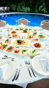 Golden Age & Spa - 20