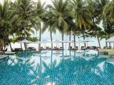 Mövenpick Asara Resort & Spa Hua Hin - 5