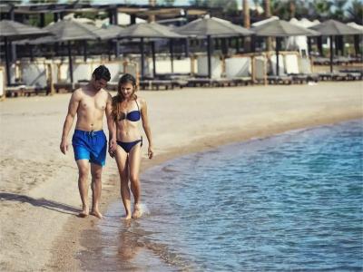 Steigenberger Aldau Beach - 13
